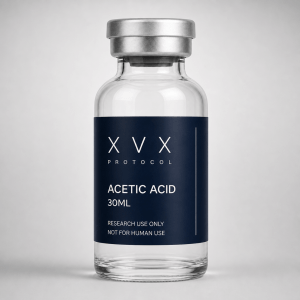 Acetic Acid