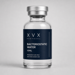 Bacteriostatic Water