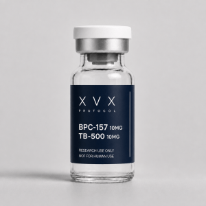 BPC-157 / TB-500