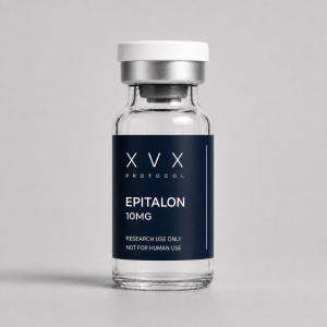 Epitalon 10mg