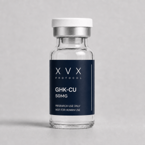 GHK-Cu