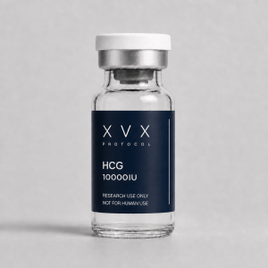 HCG 10,000 IU