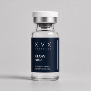 KLOW Blend 80mg