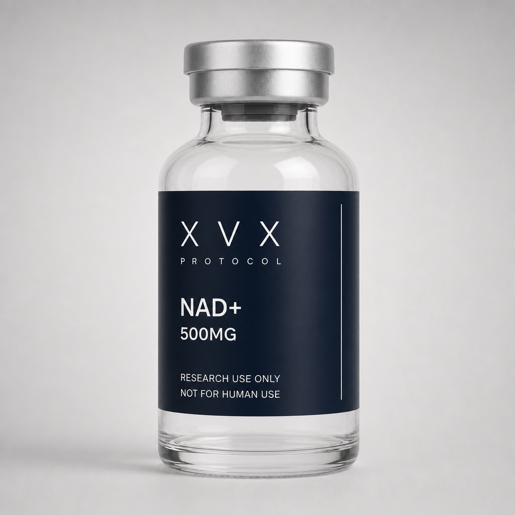 NAD+ 500mg