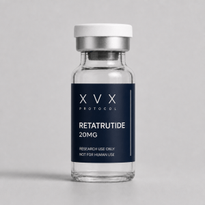 Retatrutide