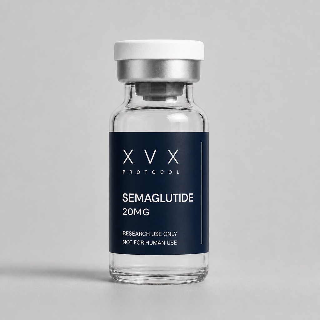 Semaglutide 20mg
