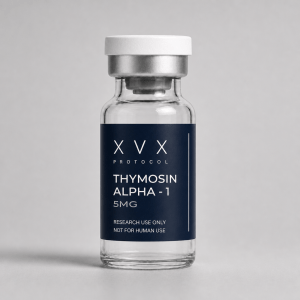 Thymosin Alpha-1 5mg