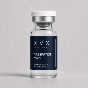 Tirzepatide